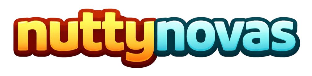 Nuttynovas
